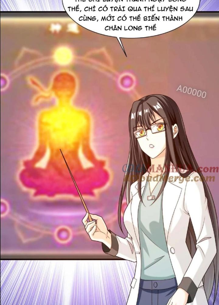 Đại Chúa Tể Chapter 452 - Next Chapter 453