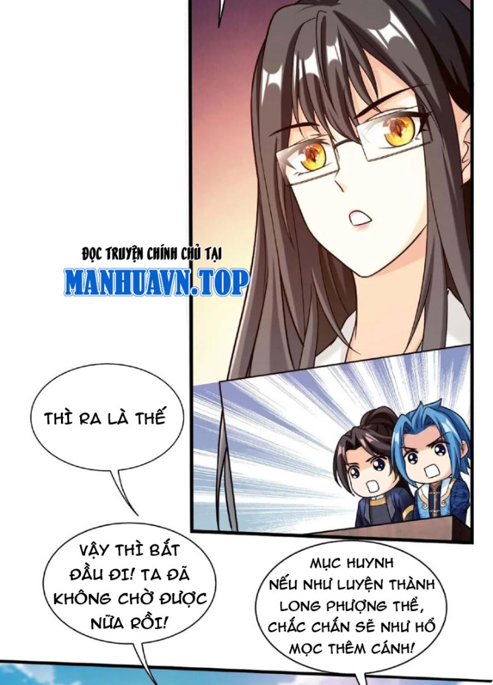 Đại Chúa Tể Chapter 452 - Next Chapter 453