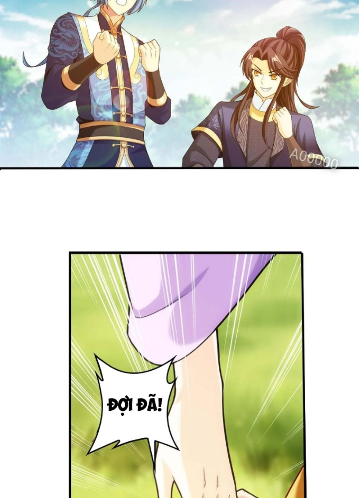 Đại Chúa Tể Chapter 452 - Next Chapter 453