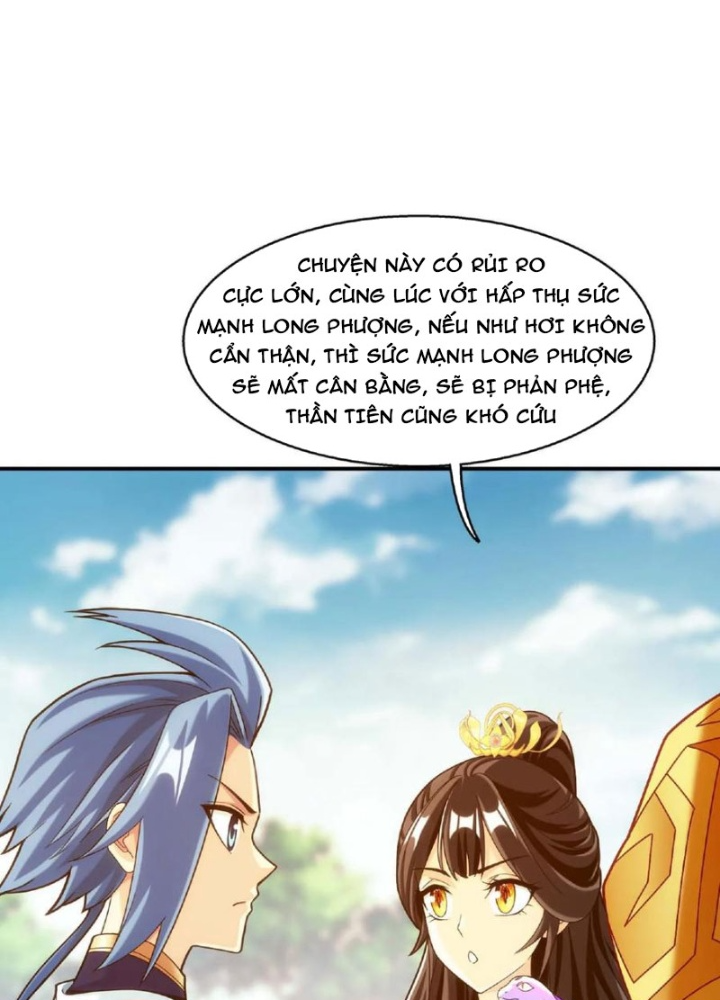 Đại Chúa Tể Chapter 452 - Next Chapter 453