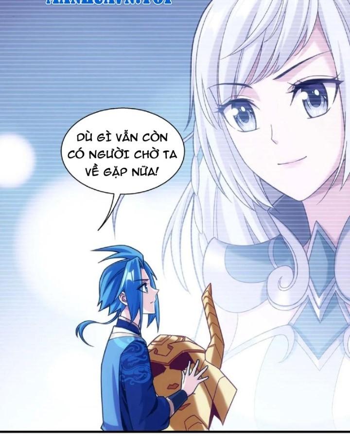 Đại Chúa Tể Chapter 452 - Next Chapter 453