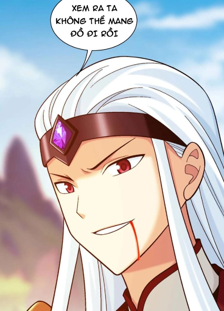 Đại Chúa Tể Chapter 452 - Next Chapter 453