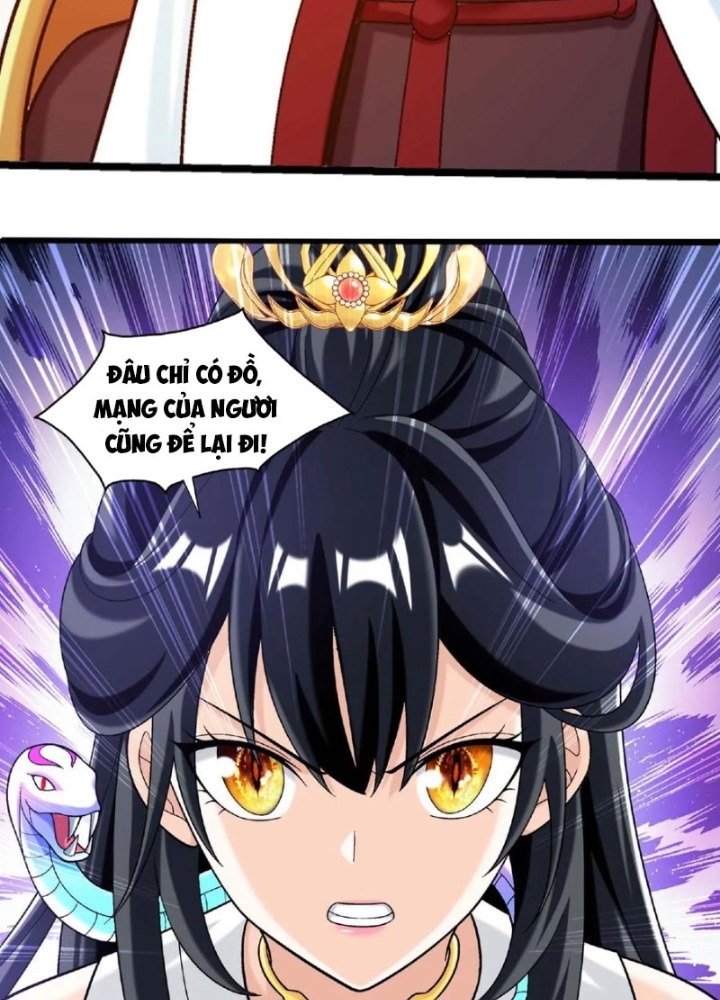 Đại Chúa Tể Chapter 452 - Next Chapter 453