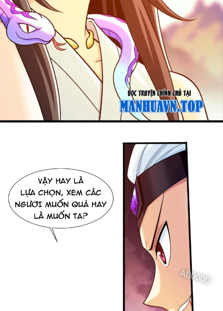 Đại Chúa Tể Chapter 452 - Next Chapter 453