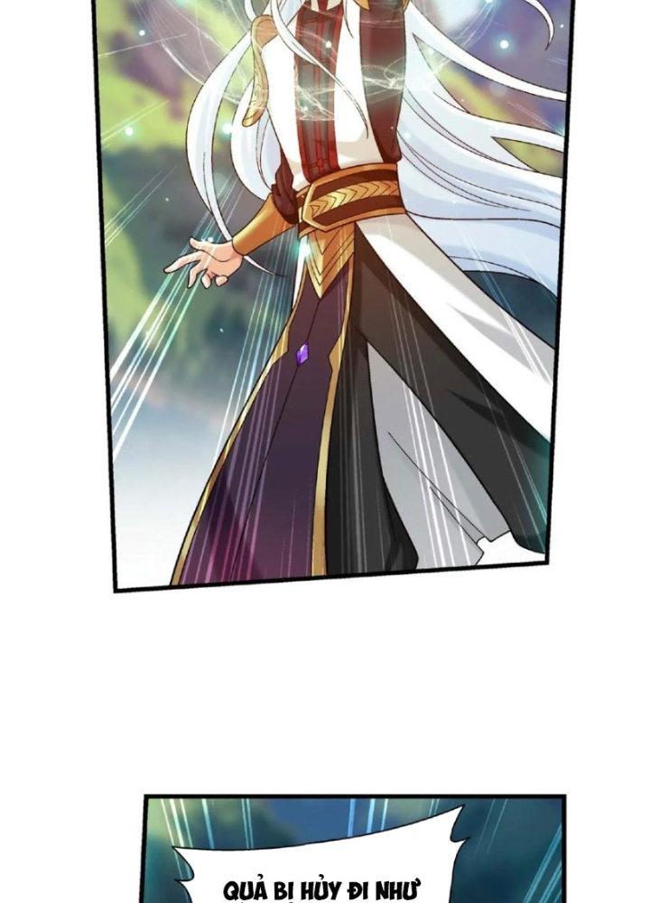 Đại Chúa Tể Chapter 452 - Next Chapter 453