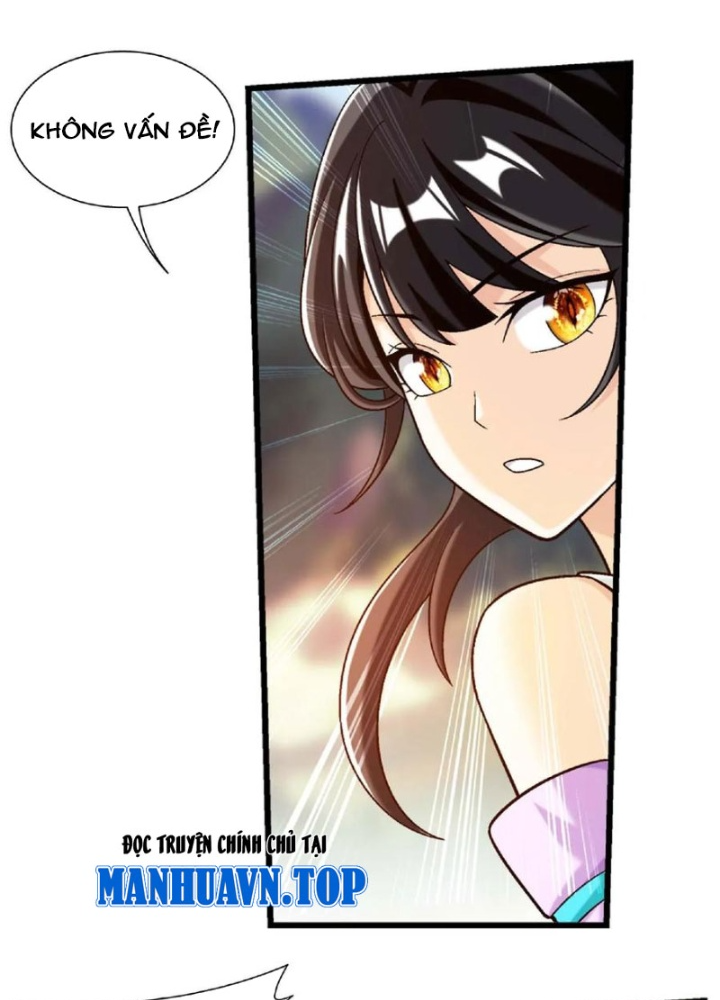 Đại Chúa Tể Chapter 452 - Next Chapter 453