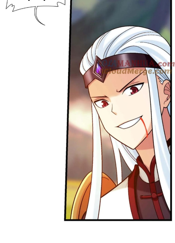 Đại Chúa Tể Chapter 452 - Next Chapter 453