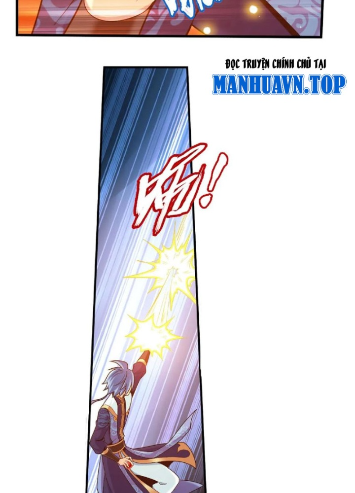 Đại Chúa Tể Chapter 452 - Next Chapter 453