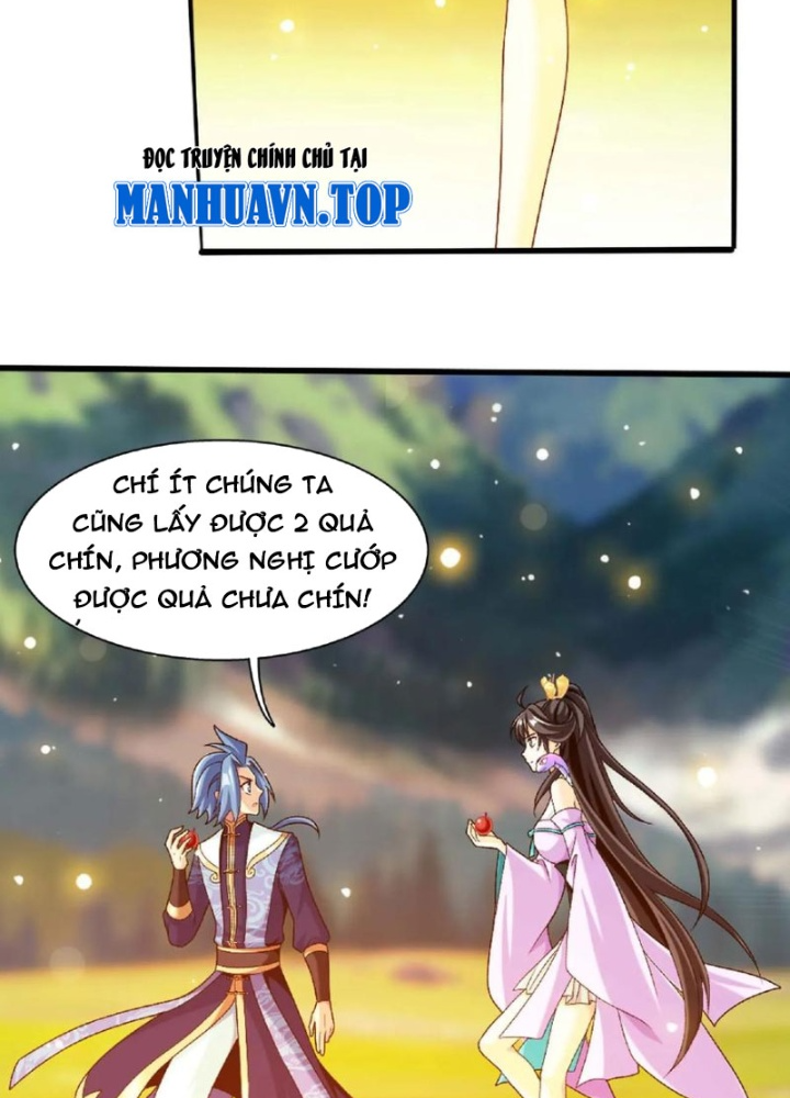 Đại Chúa Tể Chapter 452 - Next Chapter 453