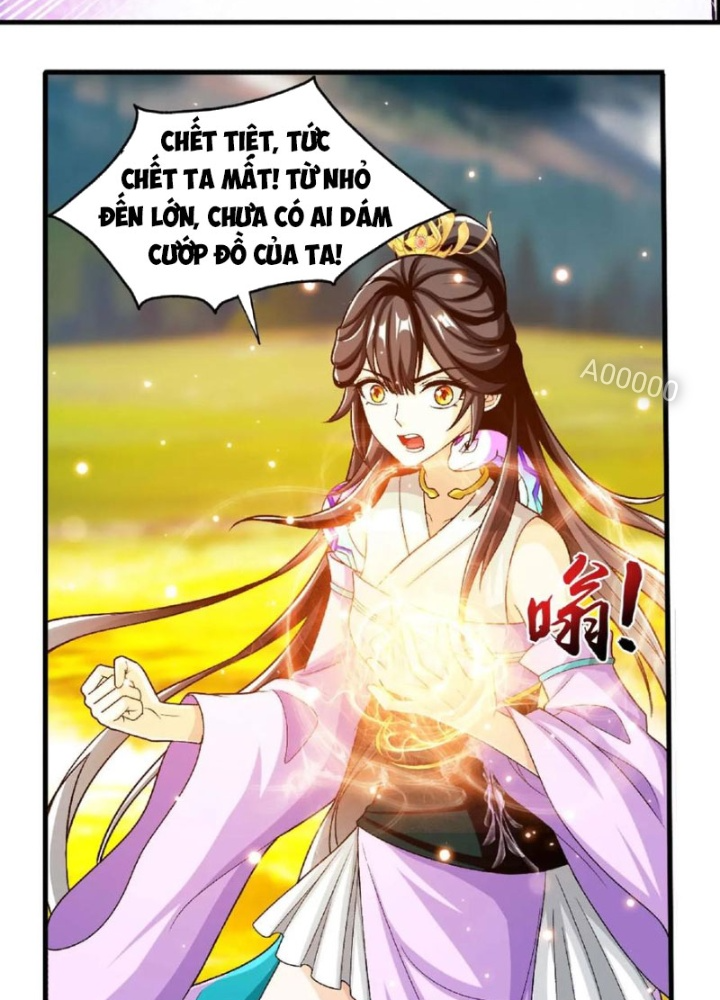 Đại Chúa Tể Chapter 452 - Next Chapter 453