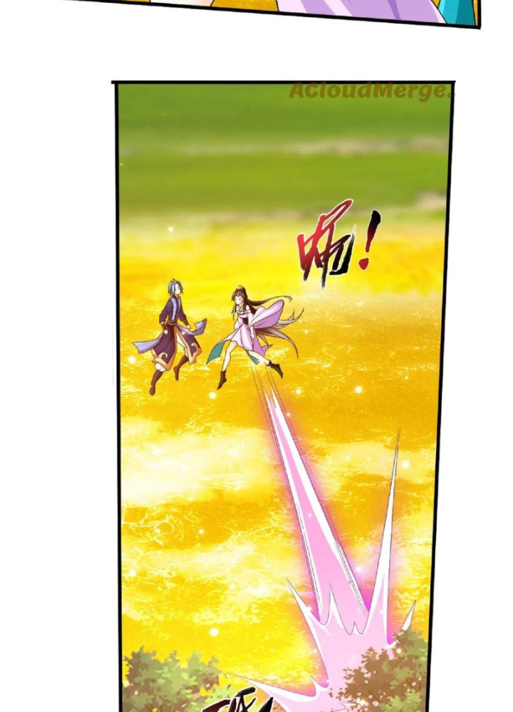 Đại Chúa Tể Chapter 452 - Next Chapter 453