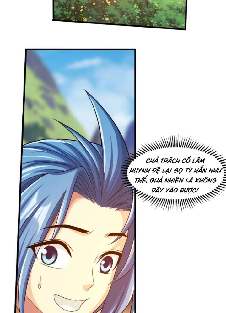 Đại Chúa Tể Chapter 452 - Next Chapter 453
