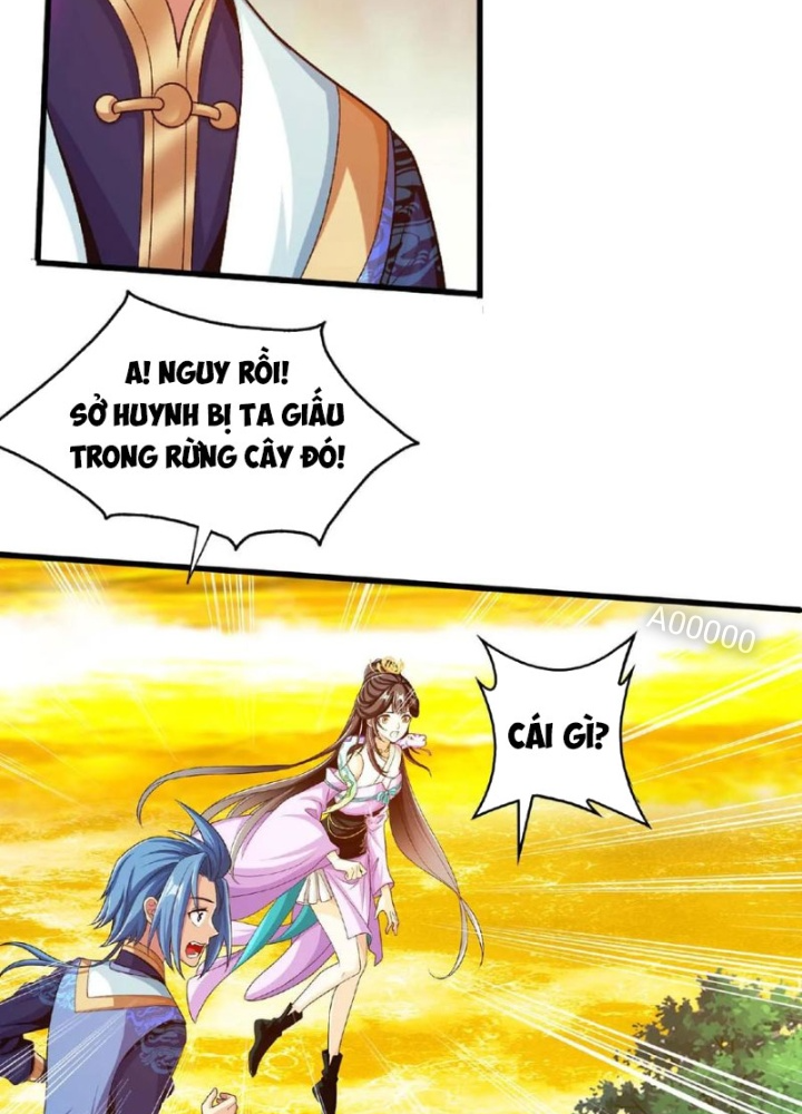 Đại Chúa Tể Chapter 452 - Next Chapter 453