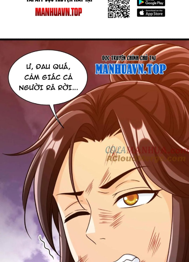 Đại Chúa Tể Chapter 452 - Next Chapter 453