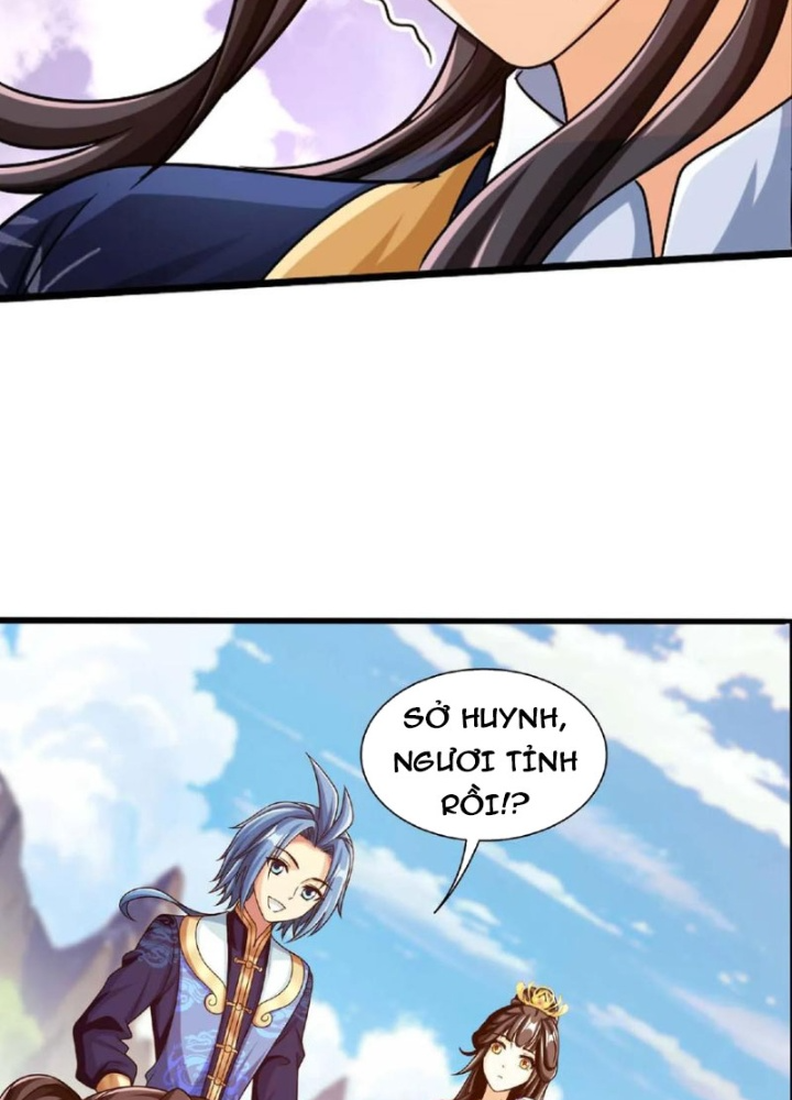 Đại Chúa Tể Chapter 452 - Next Chapter 453