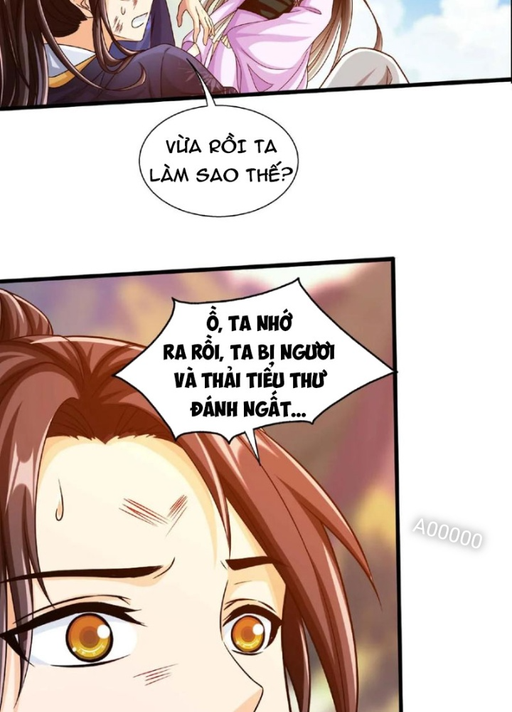 Đại Chúa Tể Chapter 452 - Next Chapter 453