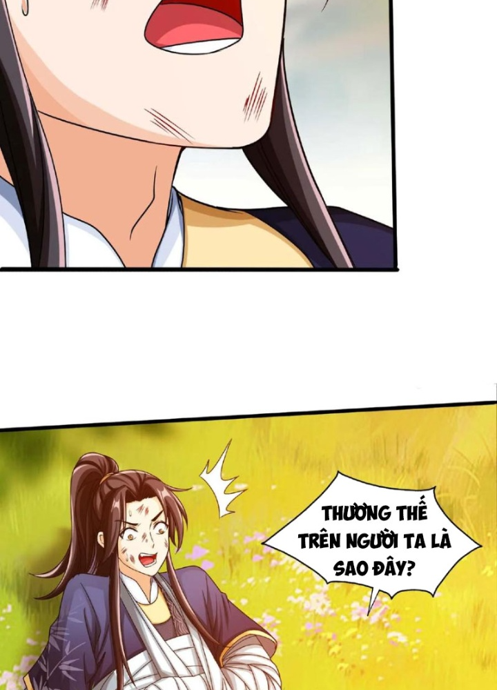 Đại Chúa Tể Chapter 452 - Next Chapter 453