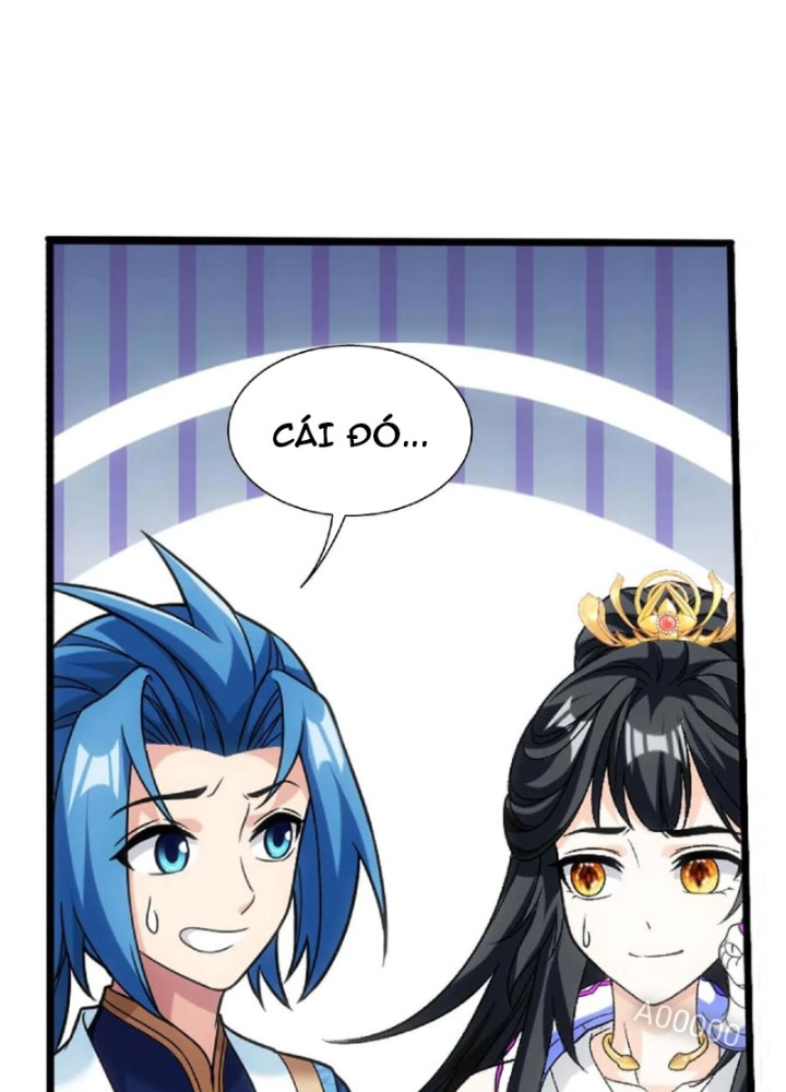 Đại Chúa Tể Chapter 452 - Next Chapter 453