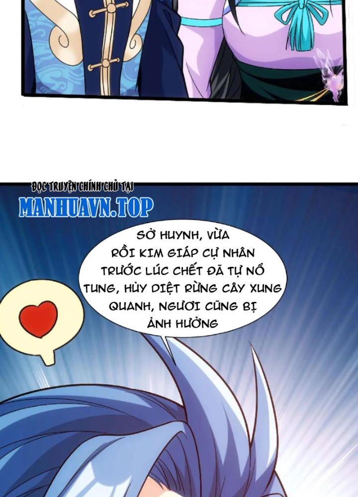 Đại Chúa Tể Chapter 452 - Next Chapter 453