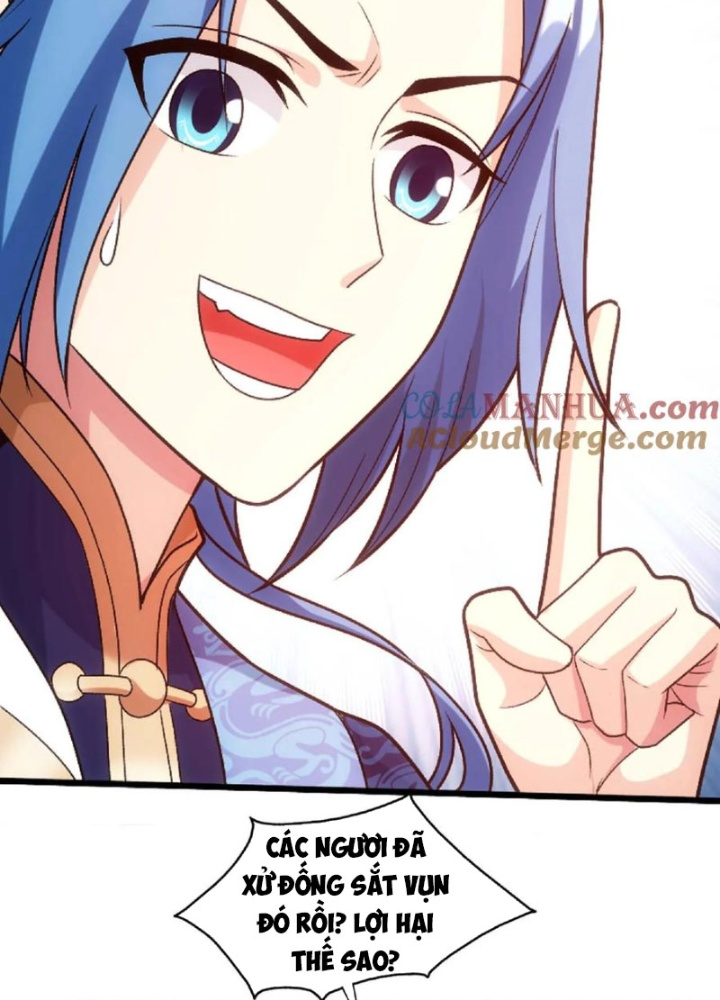 Đại Chúa Tể Chapter 452 - Next Chapter 453