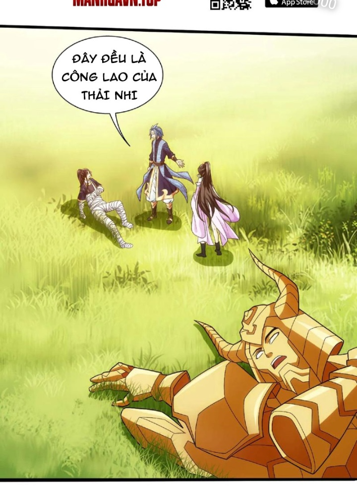 Đại Chúa Tể Chapter 452 - Next Chapter 453