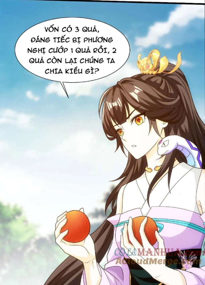 Đại Chúa Tể Chapter 452 - Next Chapter 453