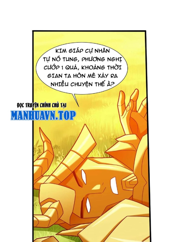 Đại Chúa Tể Chapter 452 - Next Chapter 453