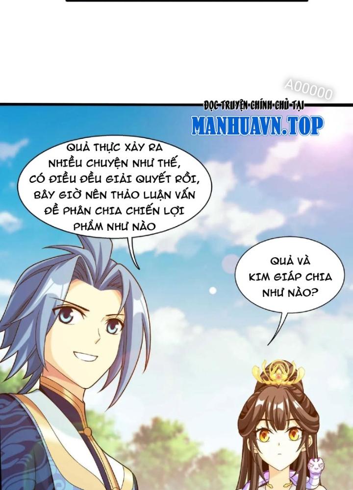 Đại Chúa Tể Chapter 452 - Next Chapter 453