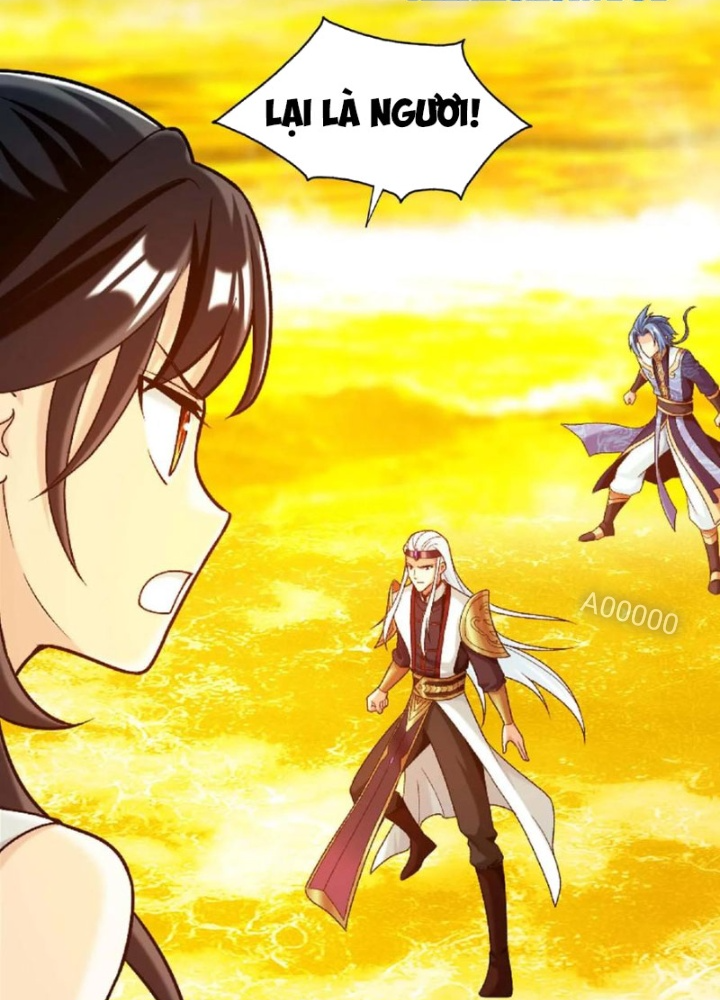 Đại Chúa Tể Chapter 452 - Next Chapter 453