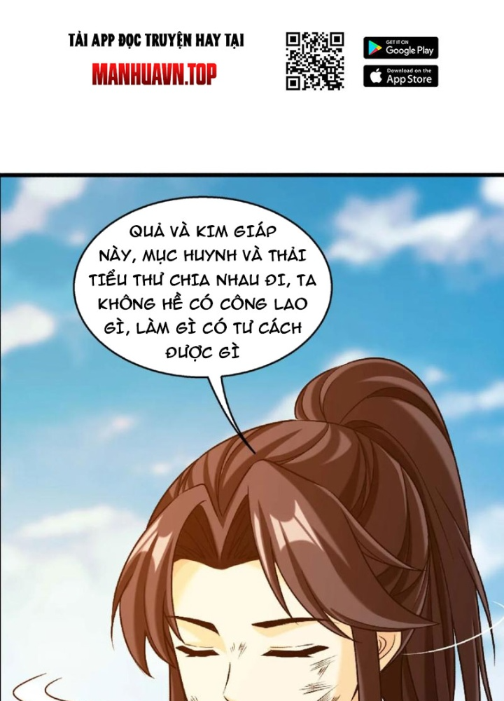 Đại Chúa Tể Chapter 452 - Next Chapter 453