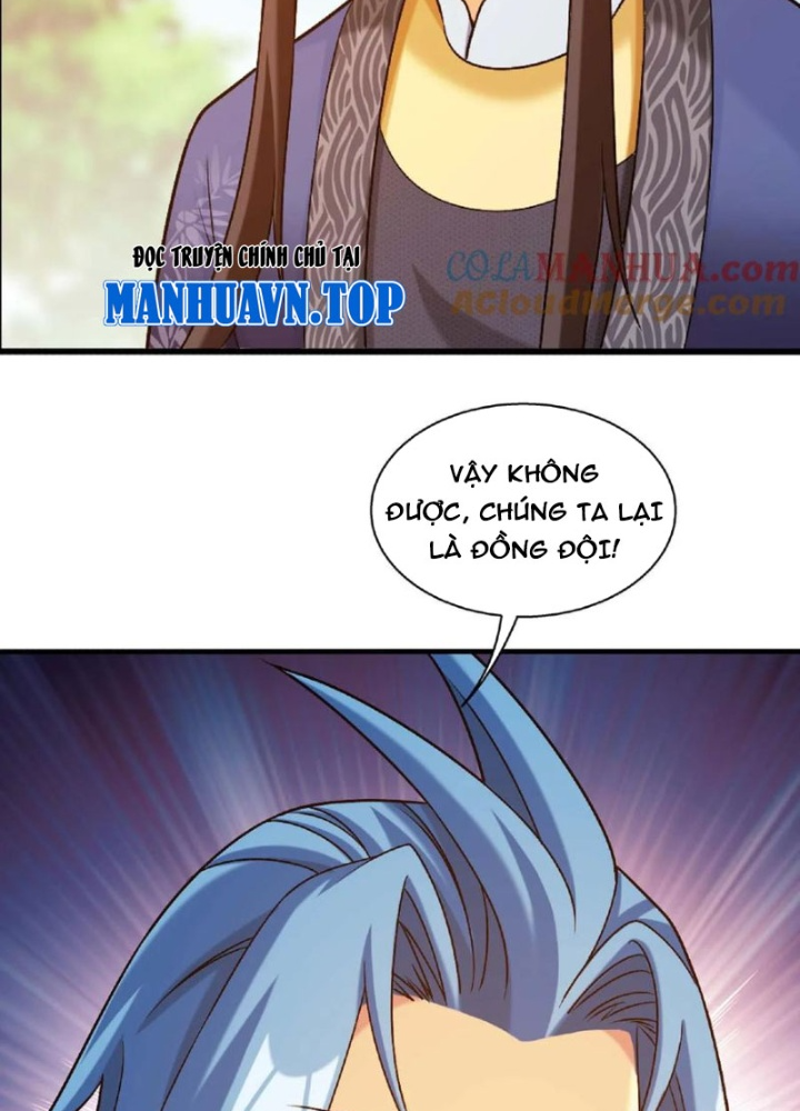 Đại Chúa Tể Chapter 452 - Next Chapter 453