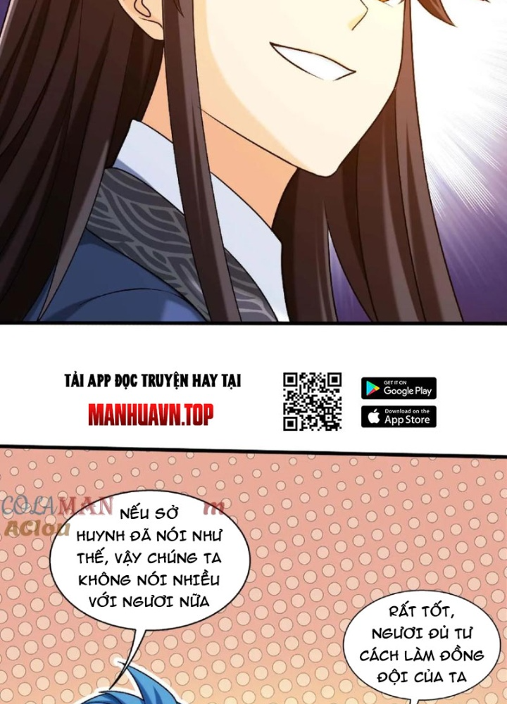 Đại Chúa Tể Chapter 452 - Next Chapter 453