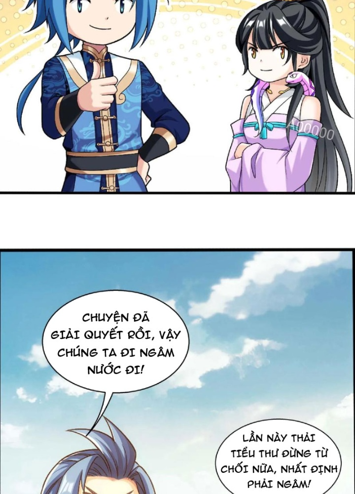 Đại Chúa Tể Chapter 452 - Next Chapter 453