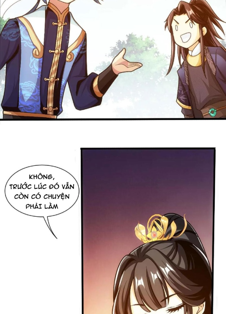 Đại Chúa Tể Chapter 452 - Next Chapter 453