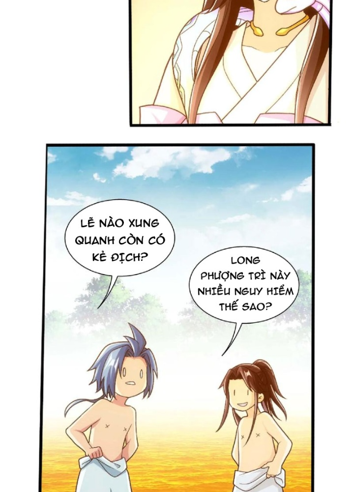 Đại Chúa Tể Chapter 452 - Next Chapter 453