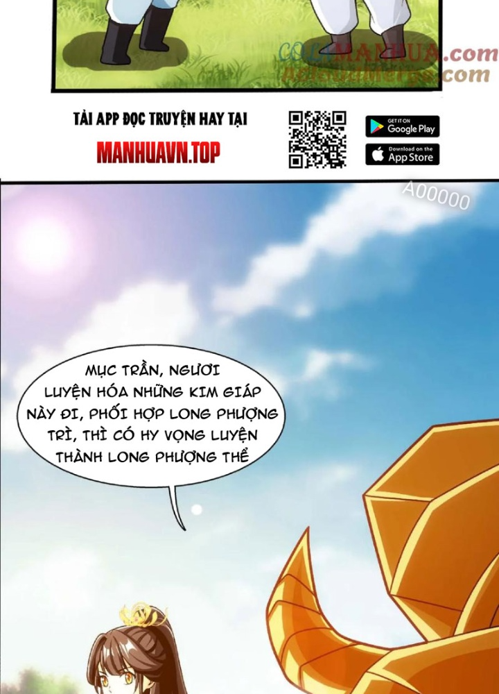 Đại Chúa Tể Chapter 452 - Next Chapter 453