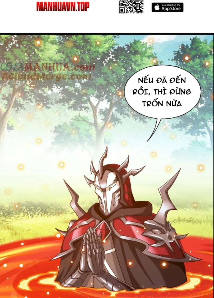 Đại Chúa Tể Chapter 453 - Next Chapter 454