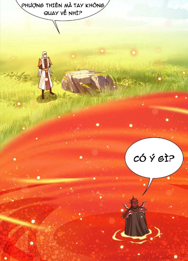 Đại Chúa Tể Chapter 453 - Next Chapter 454