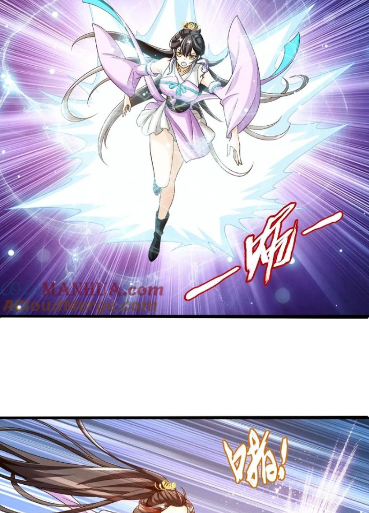 Đại Chúa Tể Chapter 453 - Next Chapter 454