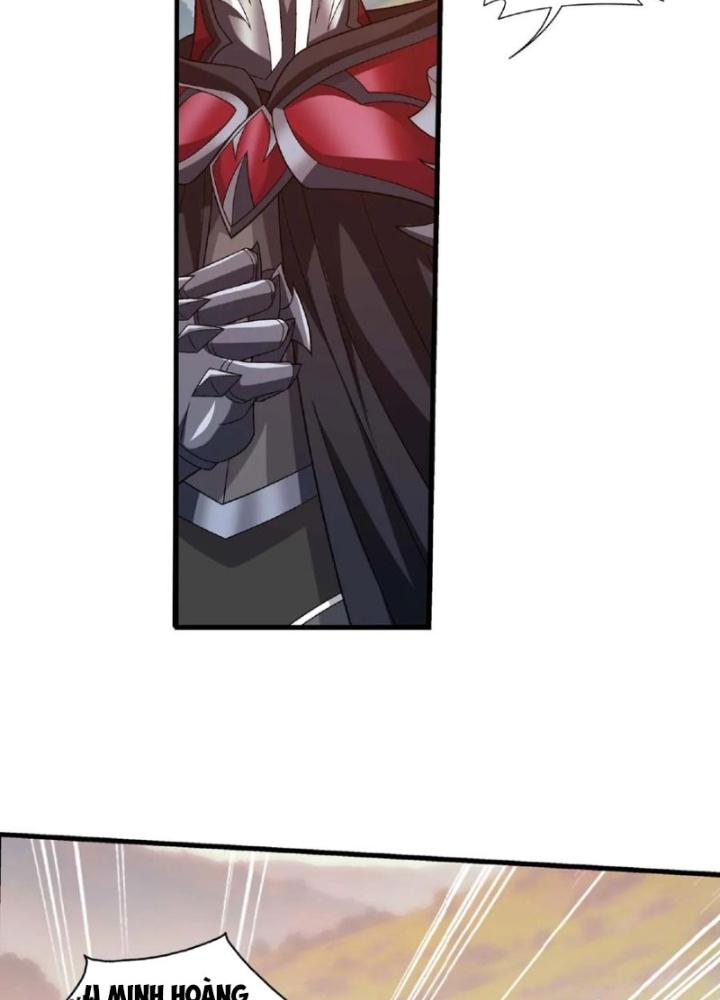 Đại Chúa Tể Chapter 453 - Next Chapter 454