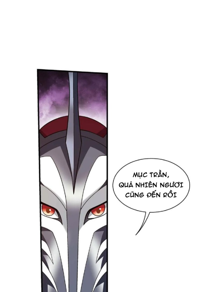 Đại Chúa Tể Chapter 453 - Next Chapter 454