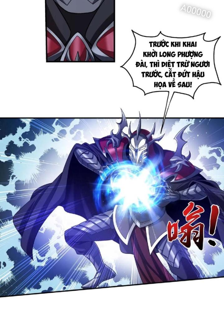 Đại Chúa Tể Chapter 453 - Next Chapter 454