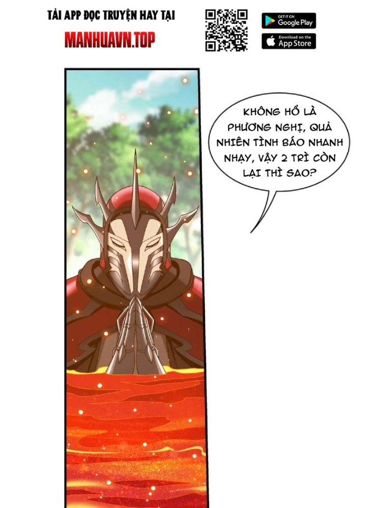 Đại Chúa Tể Chapter 453 - Next Chapter 454