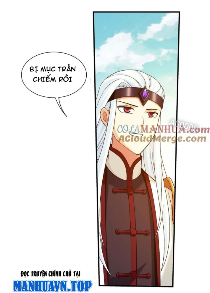Đại Chúa Tể Chapter 453 - Next Chapter 454