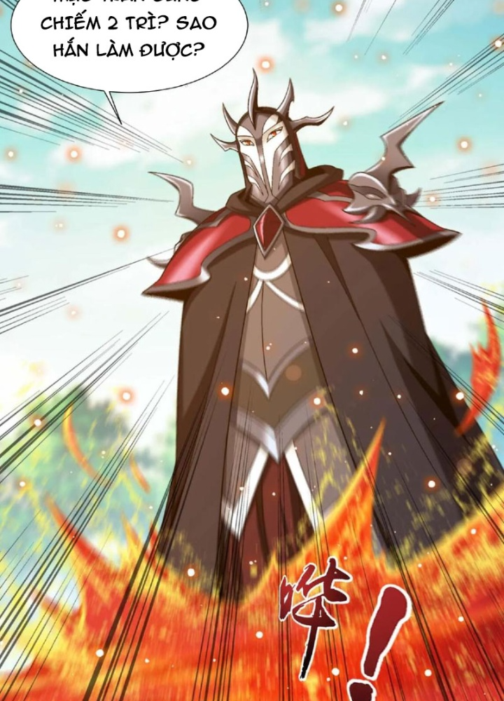 Đại Chúa Tể Chapter 453 - Next Chapter 454