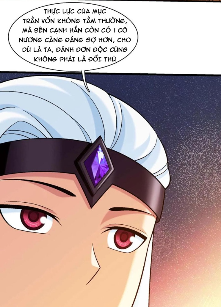 Đại Chúa Tể Chapter 453 - Next Chapter 454