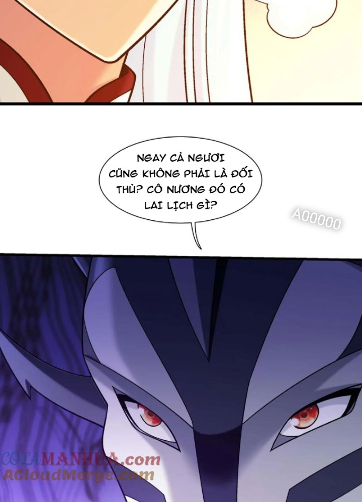 Đại Chúa Tể Chapter 453 - Next Chapter 454