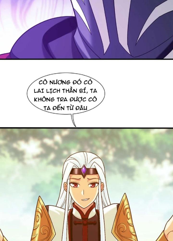 Đại Chúa Tể Chapter 453 - Next Chapter 454