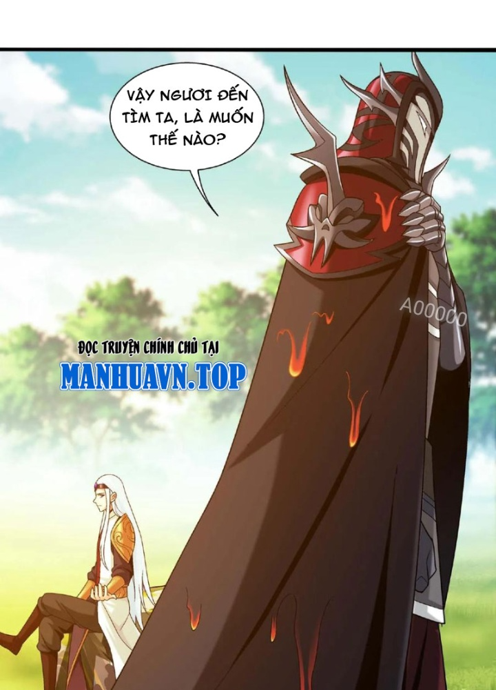 Đại Chúa Tể Chapter 453 - Next Chapter 454