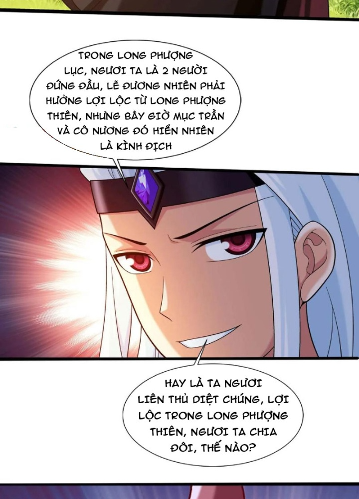 Đại Chúa Tể Chapter 453 - Next Chapter 454